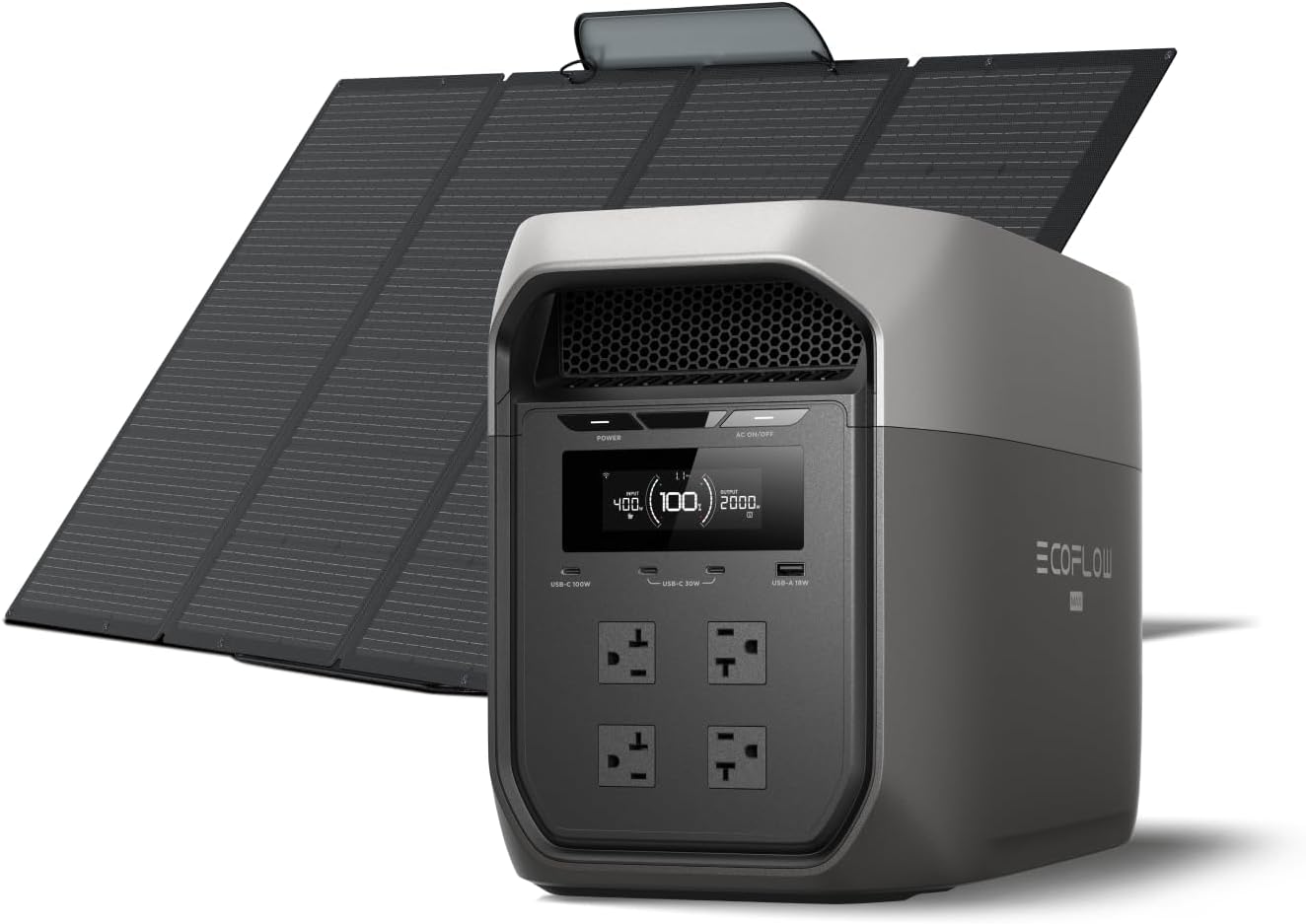 EcoFlow DELTA 3 Max