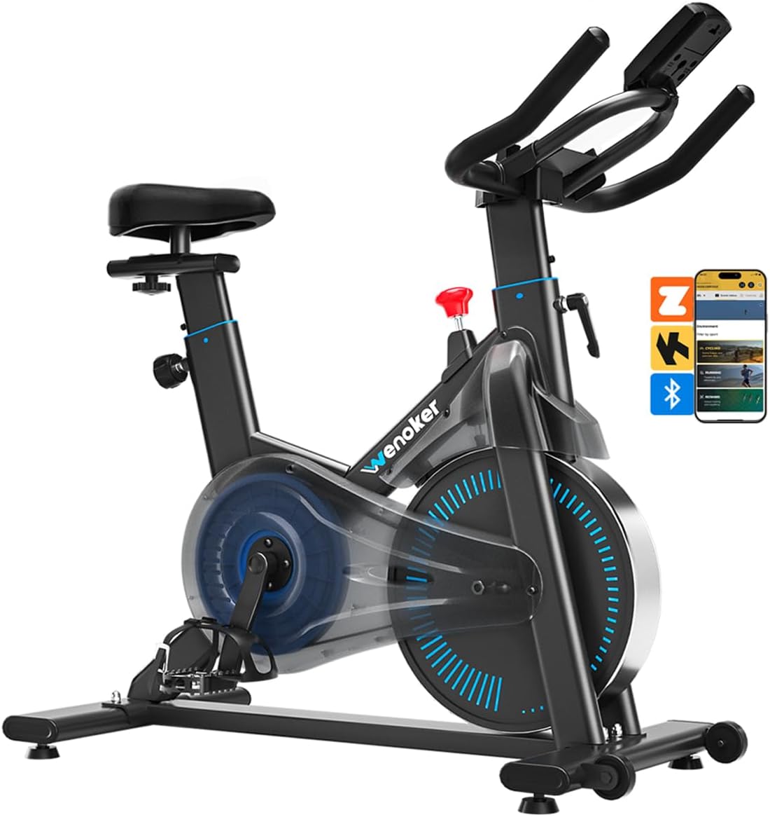 Wenoker bike